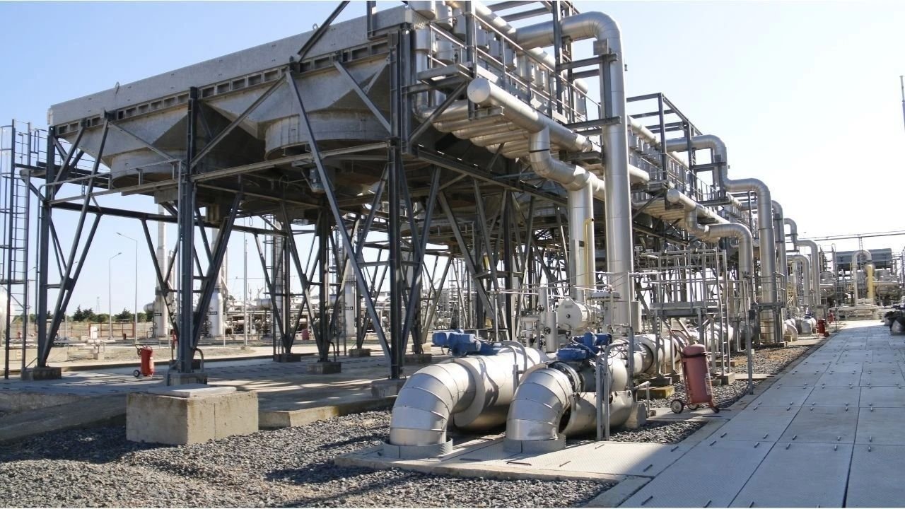 Diyarbakır'a dev yatırım: O ilçe doğalgaza kavuşuyor