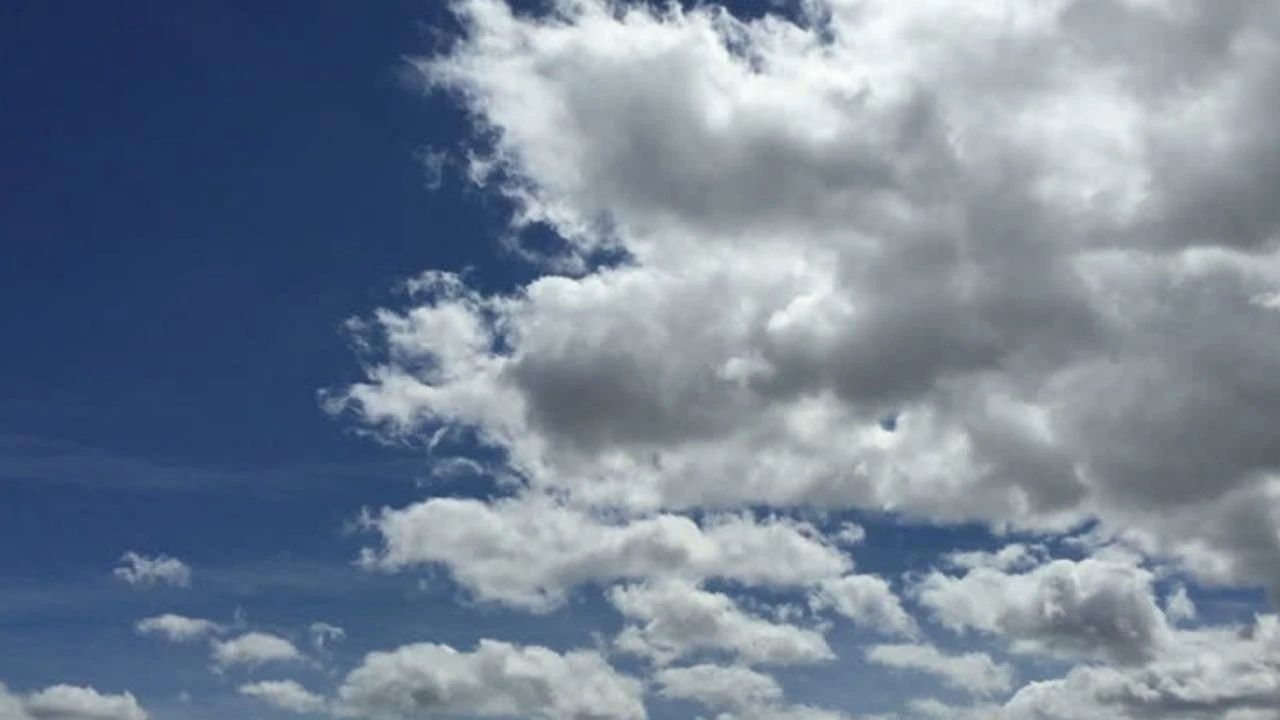 Diyarbakır'da hava bulutlu olacak: Sıcaklık artıyor