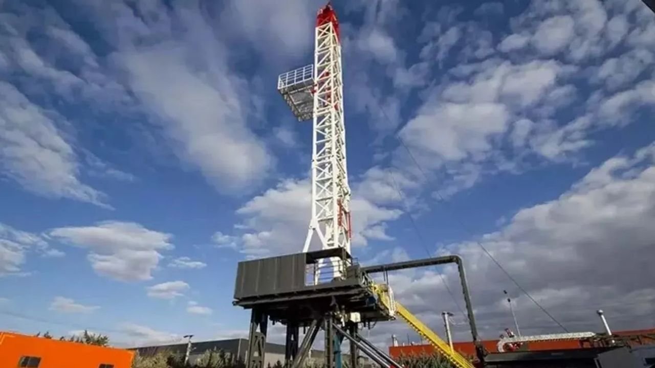 TPAO'dan Diyarbakır'a yeni sondaj: O ilçe için umut doğdu