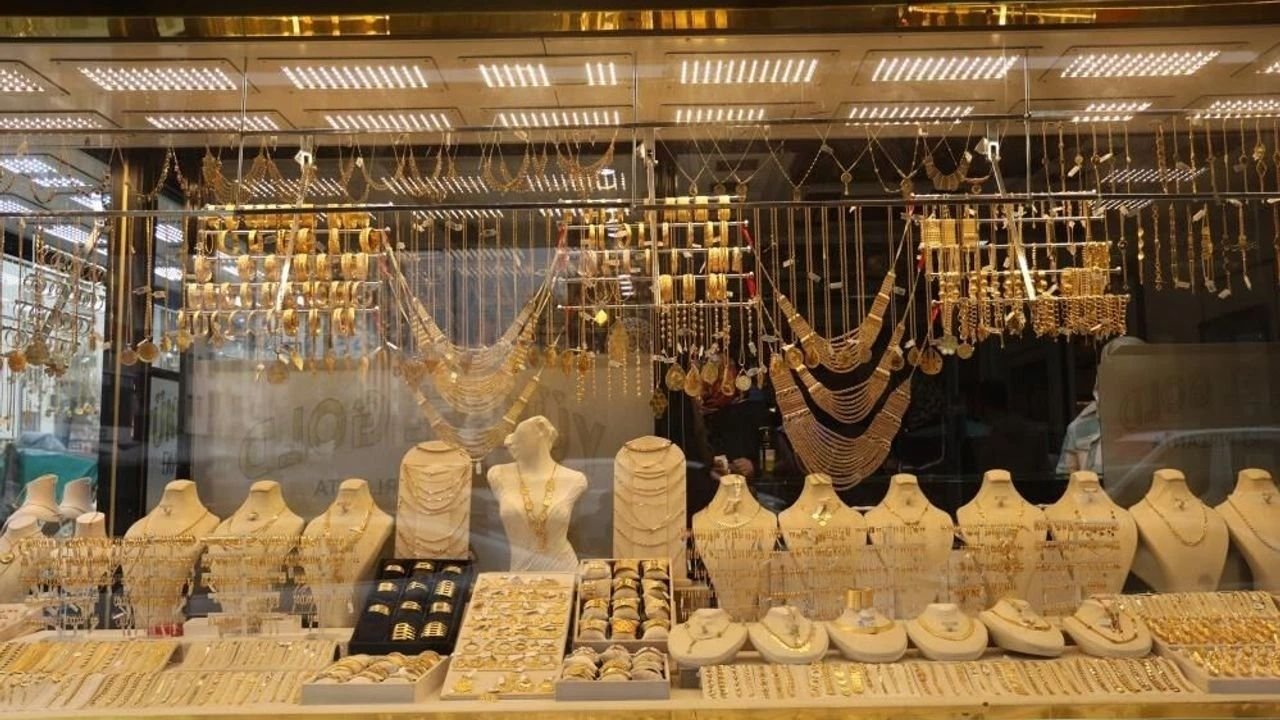 Diyarbakır'da kuyumcuya ateş açan iki zanlıyla ilgili mahkeme karar verdi