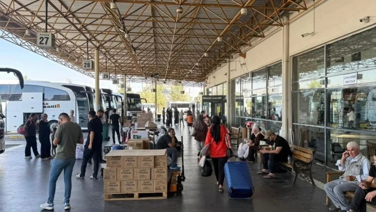 Diyarbakır'da şehirler arası otobüs fiyatları fırladı