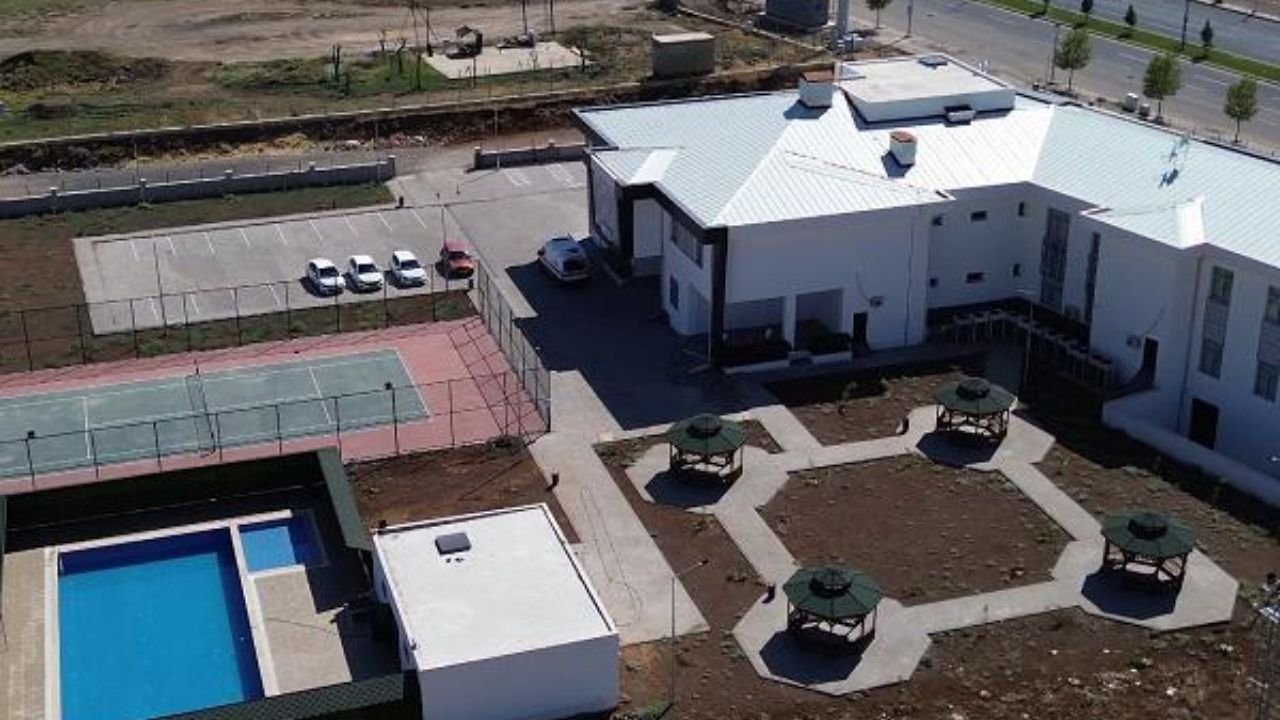 Diyarbakırlı kadınlara ücretsiz sağlık hizmeti fırsatı