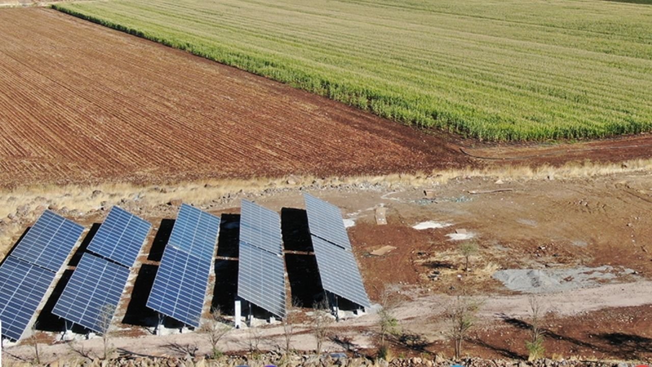 Diyarbakır'da çiftçiler için hibe müjdesi geldi
