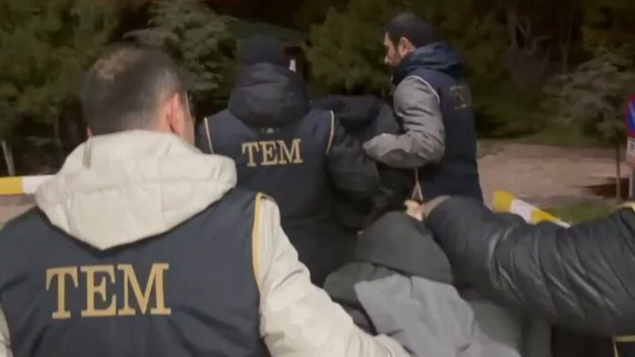 Diyarbakır’daki Nevruz kutlamaları sonrası 6 kişi gözaltına alındı