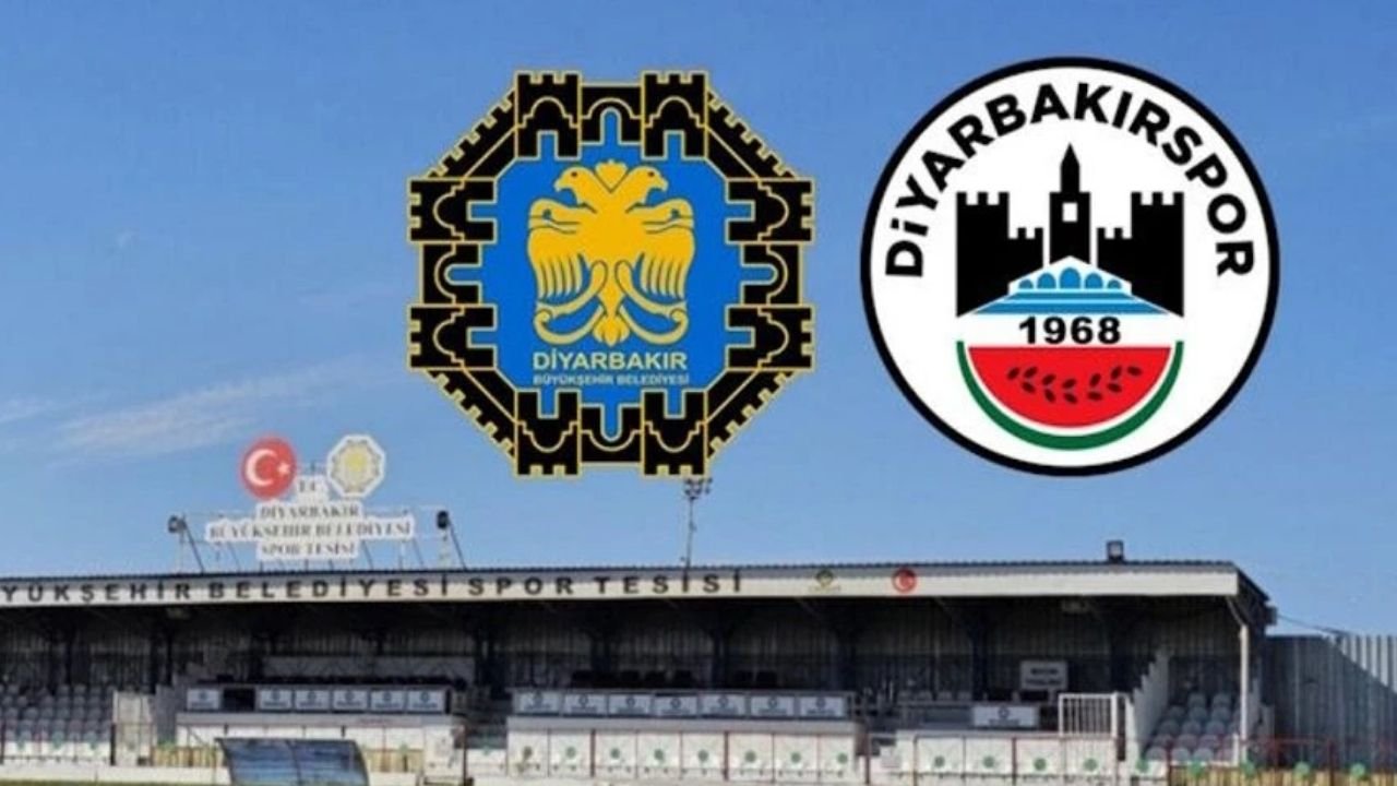 Diyarbakır'ın iki ekibi derbide kozlarını paylaşacak