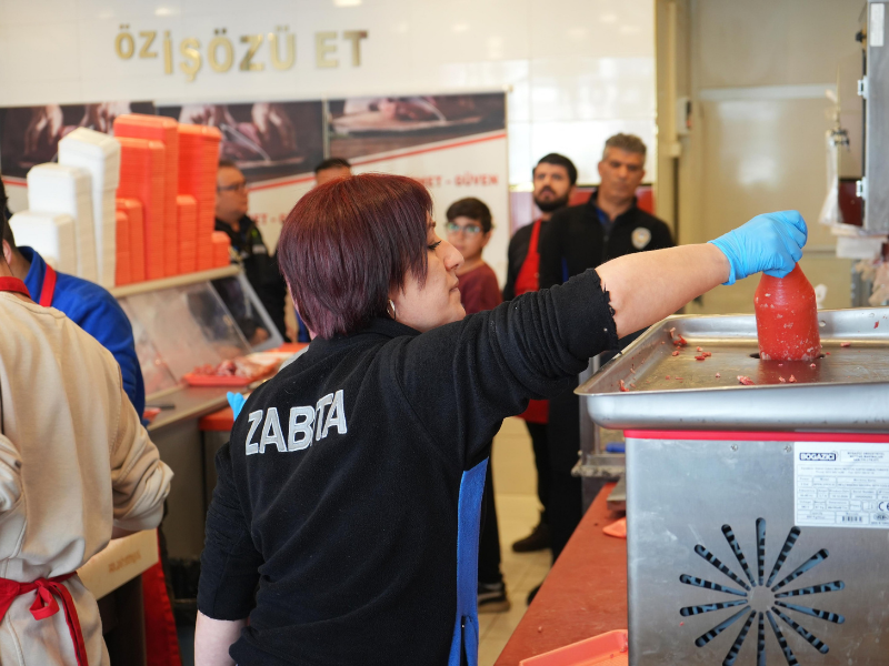 Gramaj Ve Son Kullanma Tarihleri Kontrol Edildi (2)