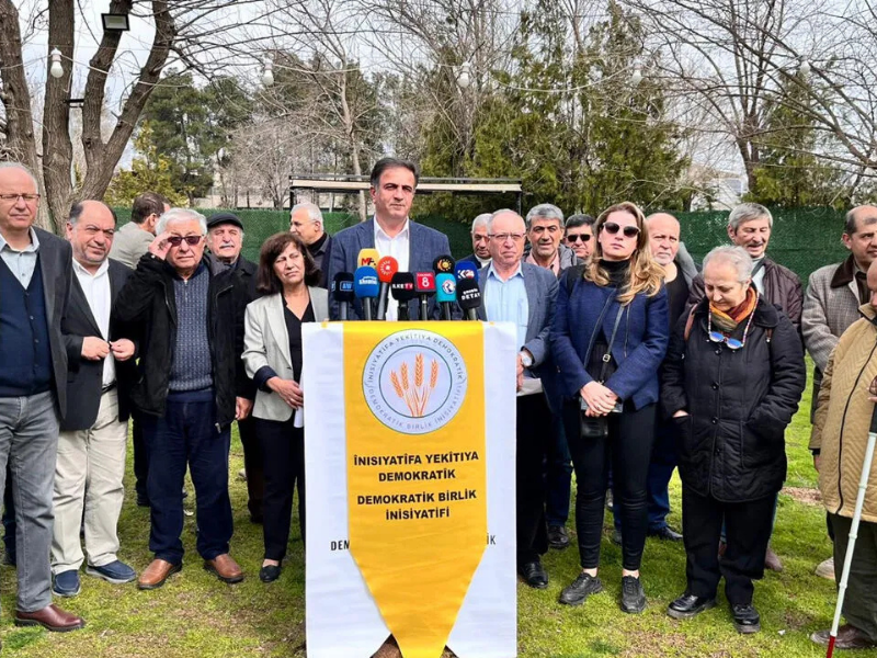 “Kürtsüz Ortadoğu Denklemi Kurulamaz”1