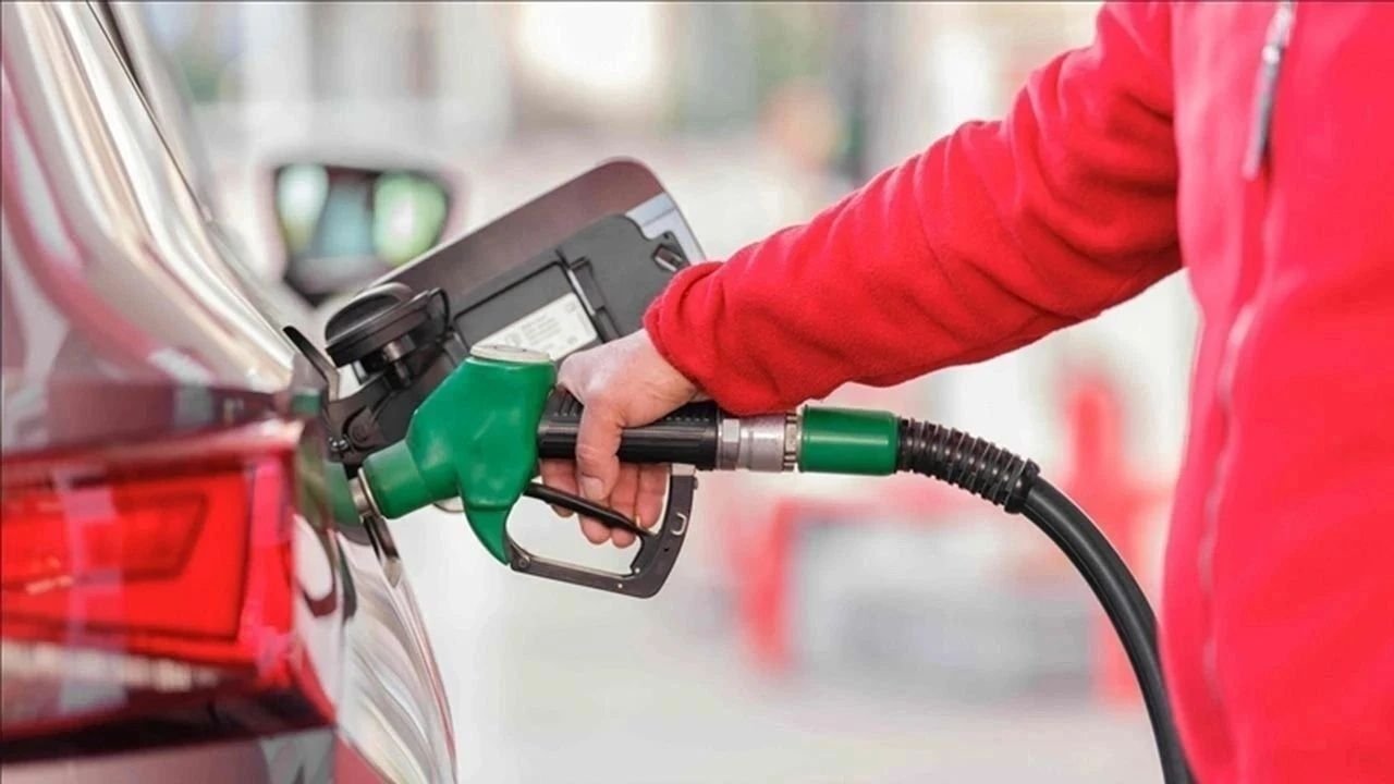 Yeni indirim yapılmıştı: Motorinde tabelada okkalı artış