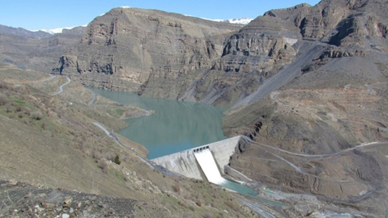 Silopi’de içme suyu iddialarına resmi açıklama: “Kirlilik değil, yağış etkisi”