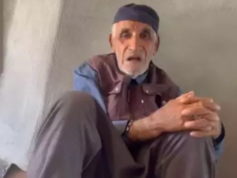 23 Gün Boyunca Arandı