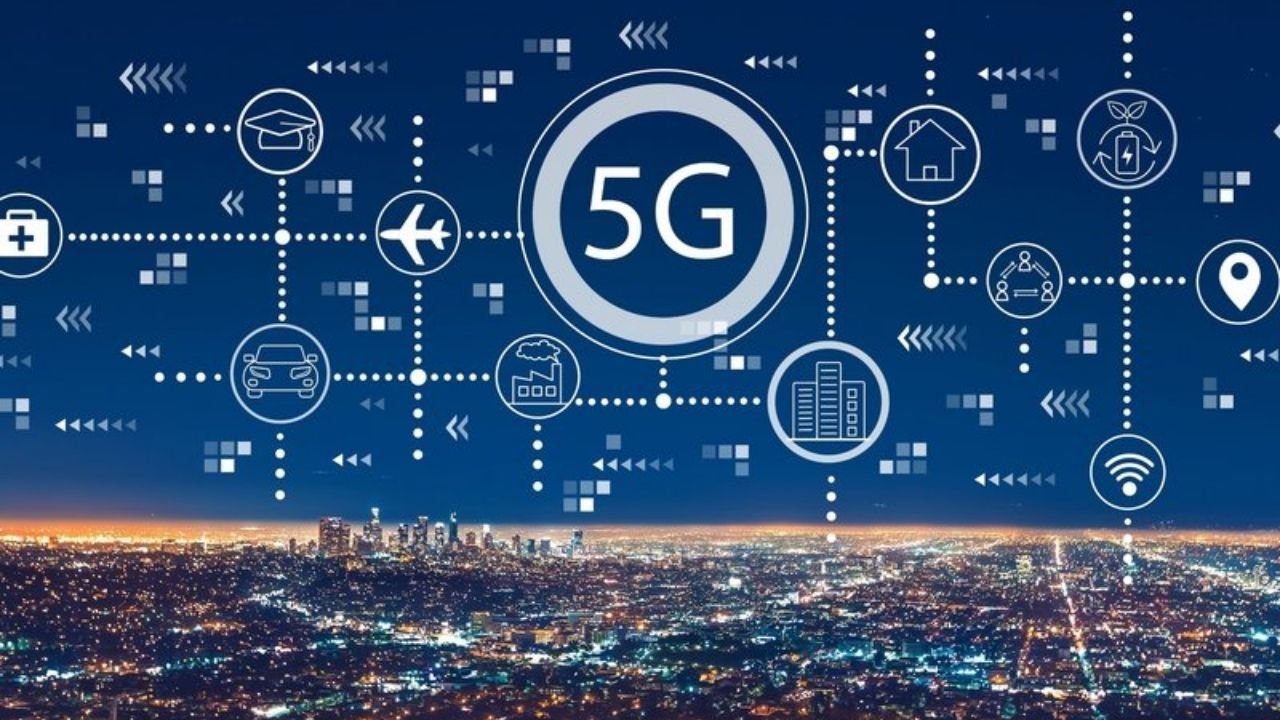 Diyarbakır'da 5G ile yeni dönem başlıyor: Neler değişecek?