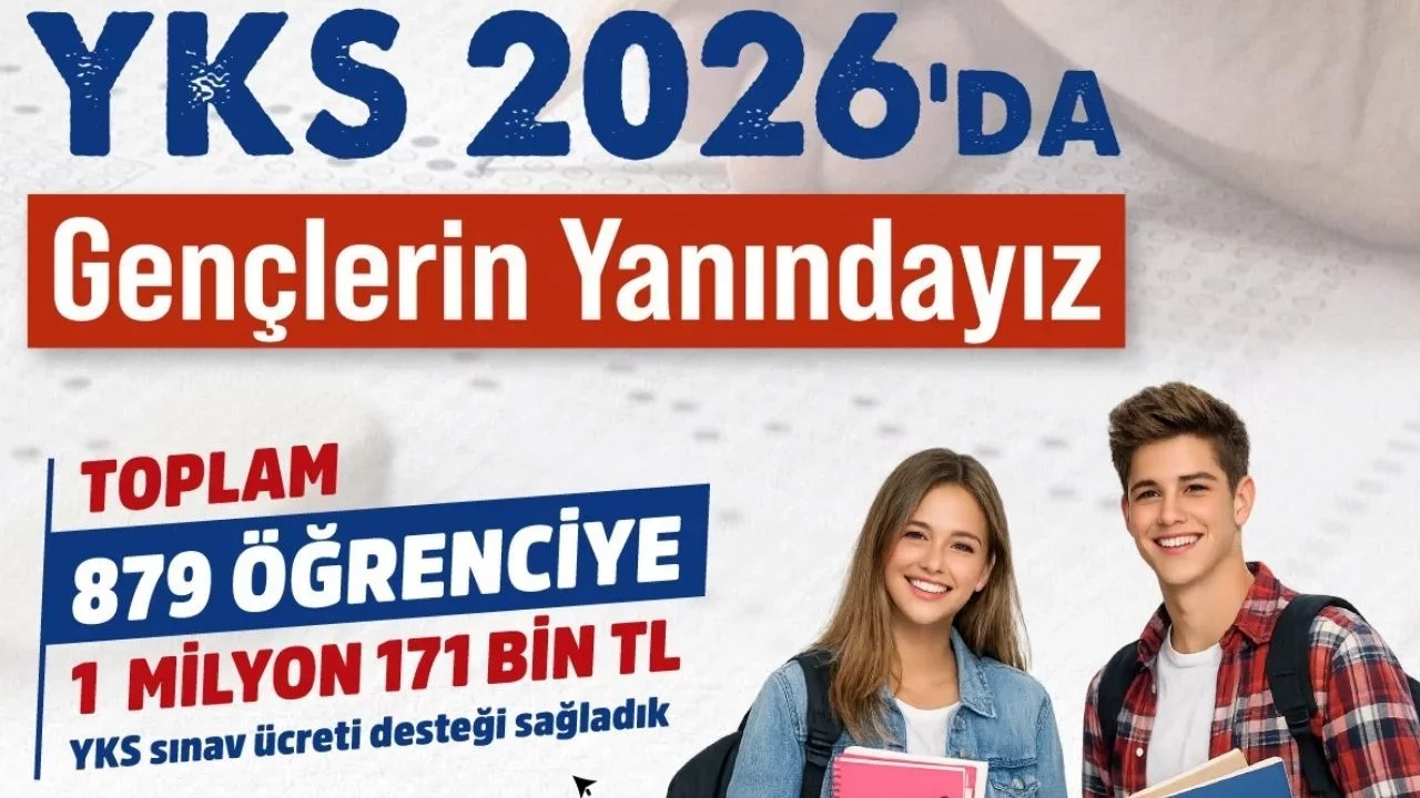 Aileleri rahatlatan destek! Diyarbakır’da öğrencilere nakit ödeme