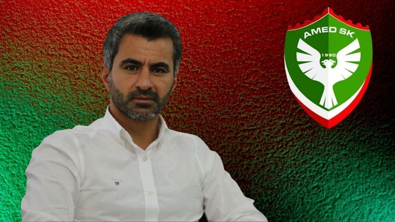 Amedspor cephesinden sert tepki: “Ayrımcılığa izin vermeyiz”