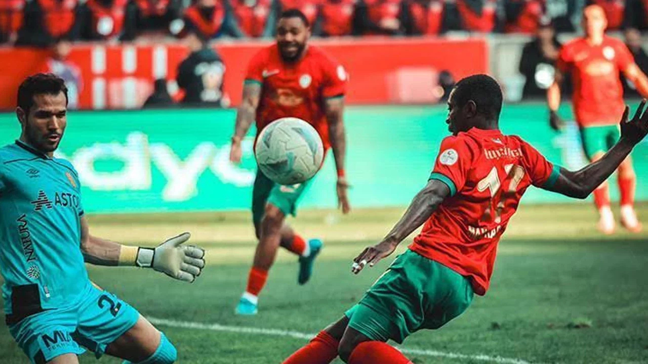 Amedspor evinde yenilmiyor! Kritik maç öncesi dikkat çeken tablo