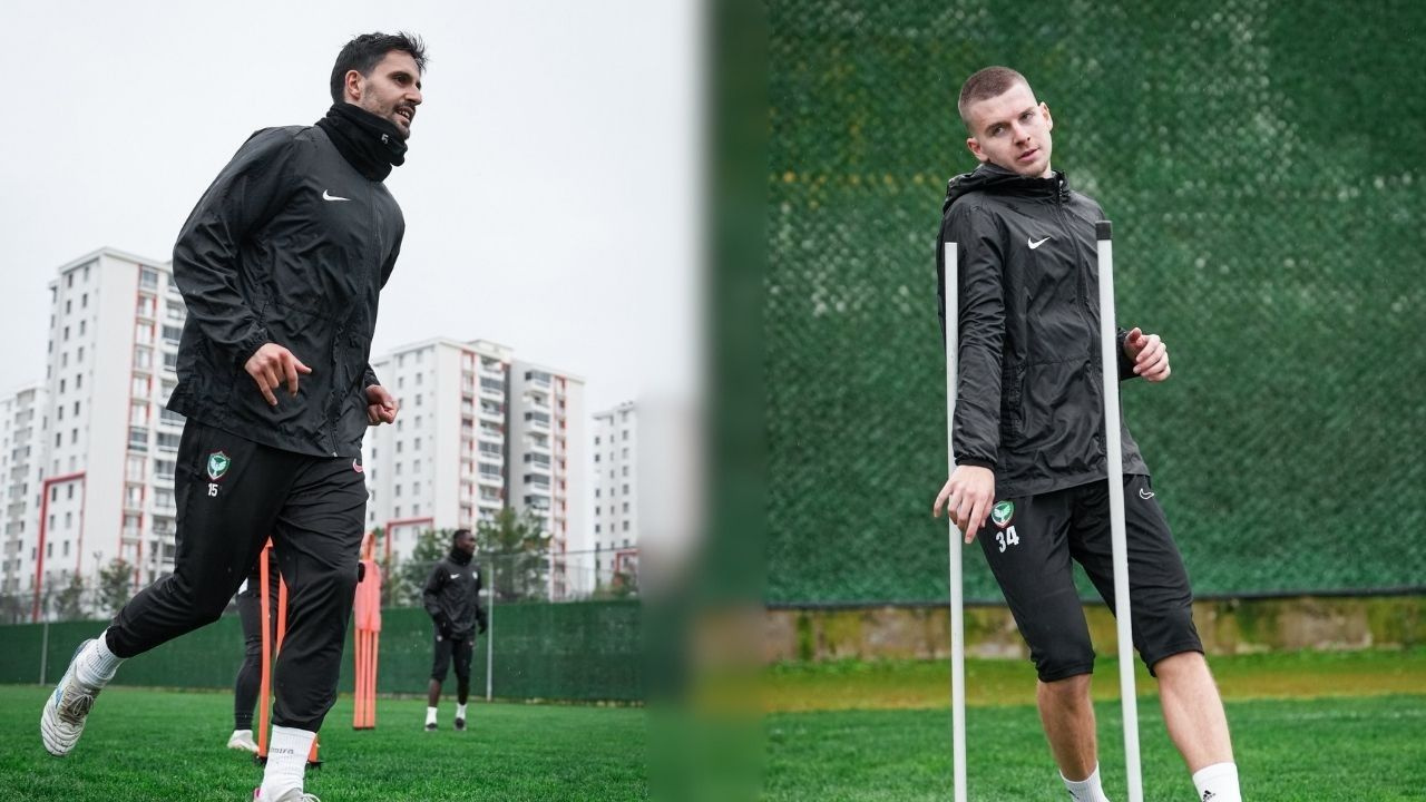 Amedspor’da geri sayım başladı! Kritik maç öncesi hazırlıklar sürüyor