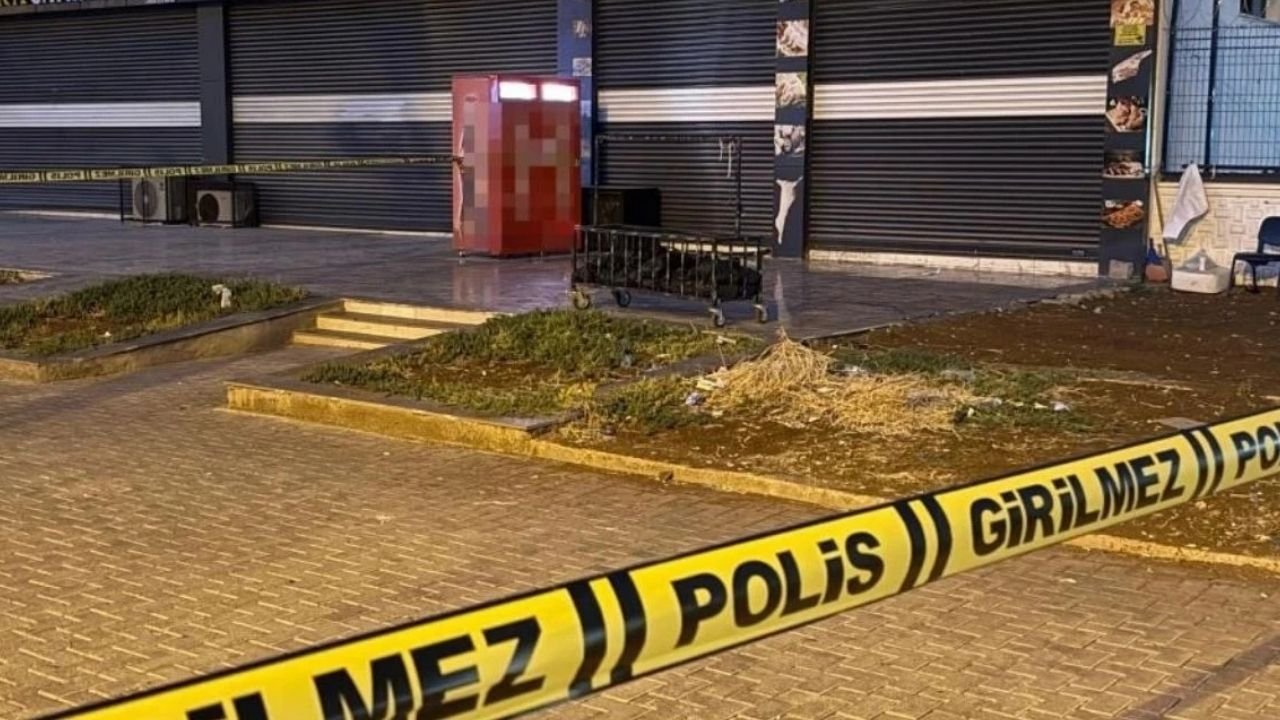 Valilik duyurdu: Batman'da iki kişinin ölümüyle ilgili zanlı Diyarbakır'da yakalandı