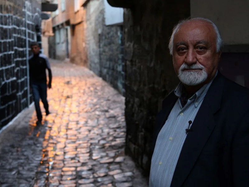 Bir Mahalleden Dünyaya Açılan Hafıza