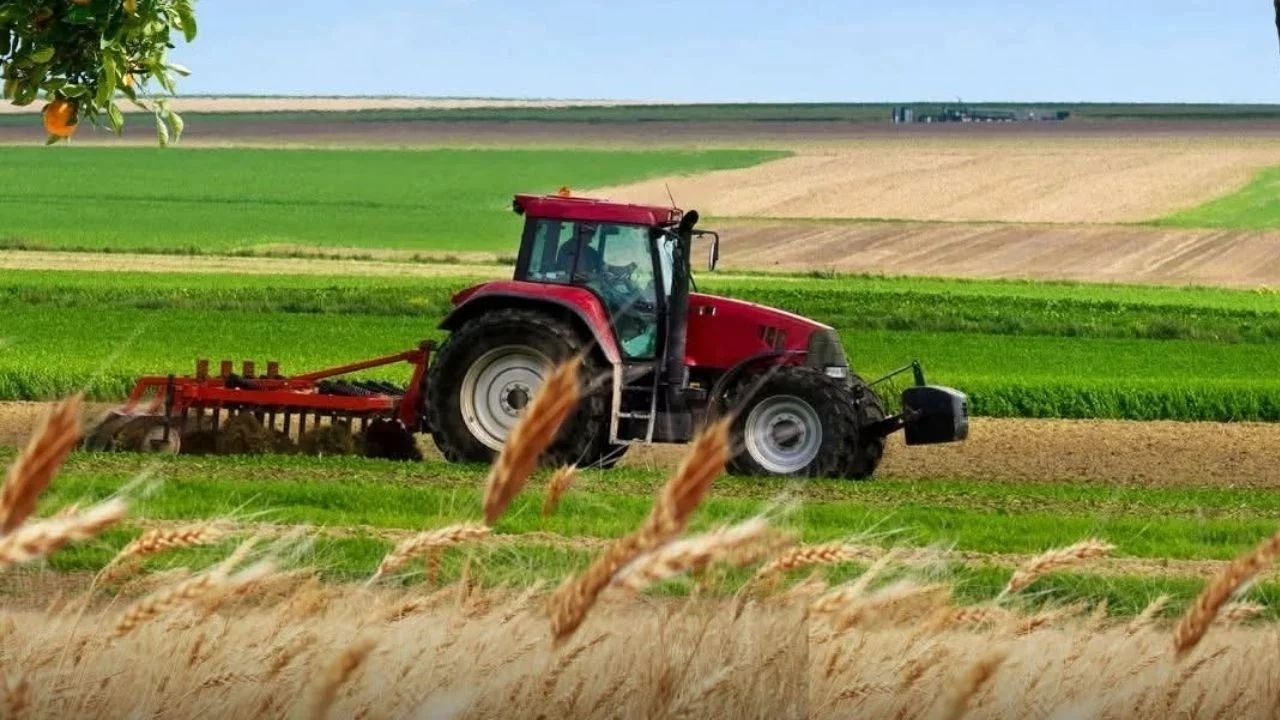 Diyarbakır'da çiftçilere müjde: Dev hibe desteği geliyor