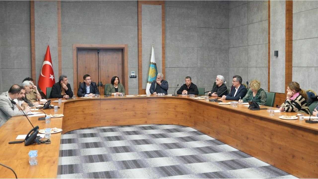 Diyarbakır’da Doğadan Sofraya Gastronomi Festivali: Tarihi belli oldu