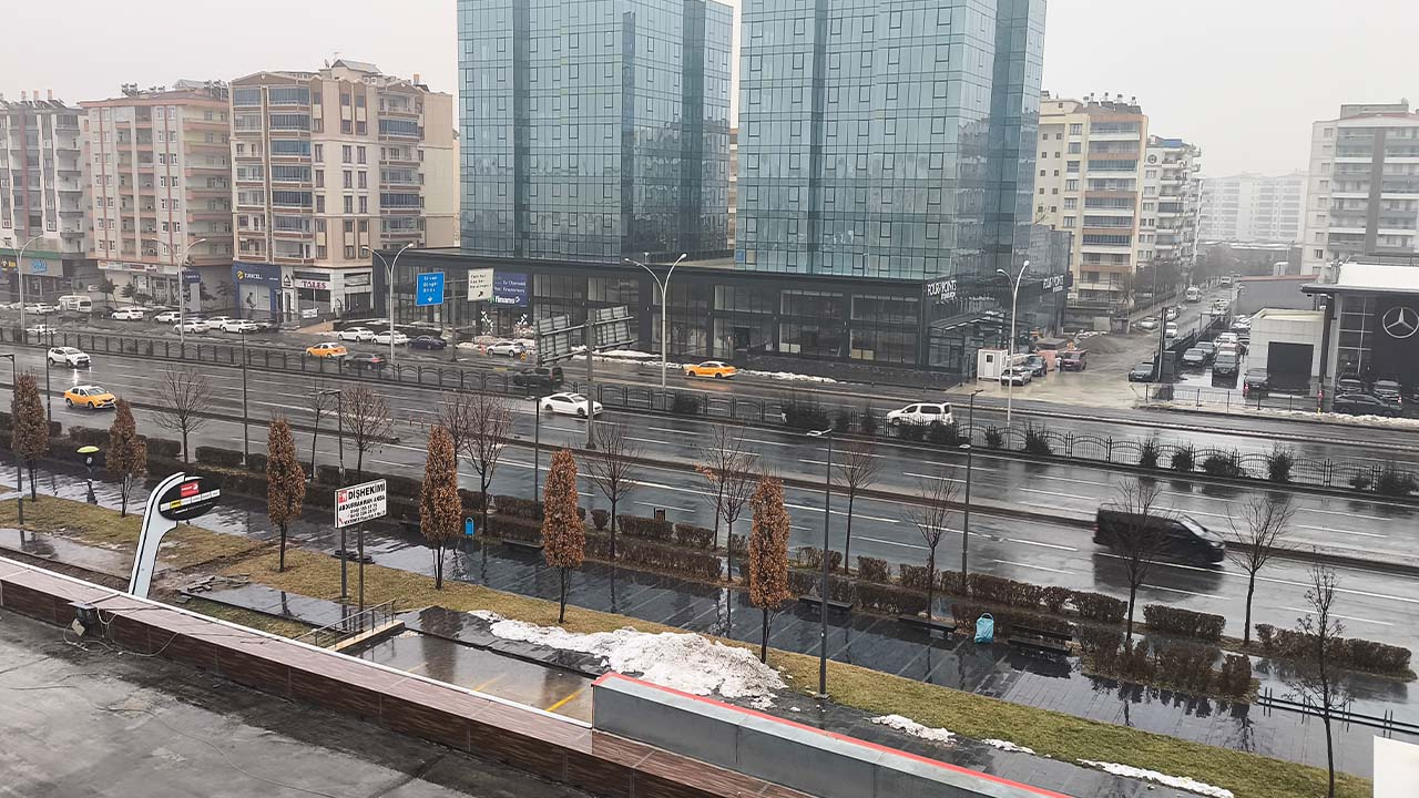 Diyarbakır için kritik uyarı! O ilçelerde yağmur ve risk var