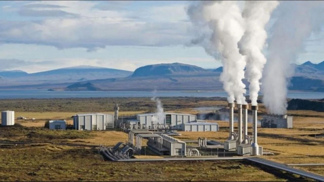 Diyarbakır Bağlar’da jeotermal enerji yatırımı için geri sayım