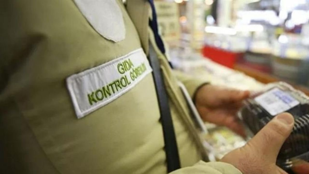 Taklit ve tağşiş listesi açıklandı: Diyarbakır’dan 4 firma var