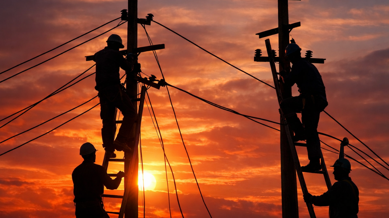 Diyarbakır’da 1 Nisan'da 2026 elektrikler kesiliyor! 17 ilçede kesinti Mahalleler tek tek açıklandı