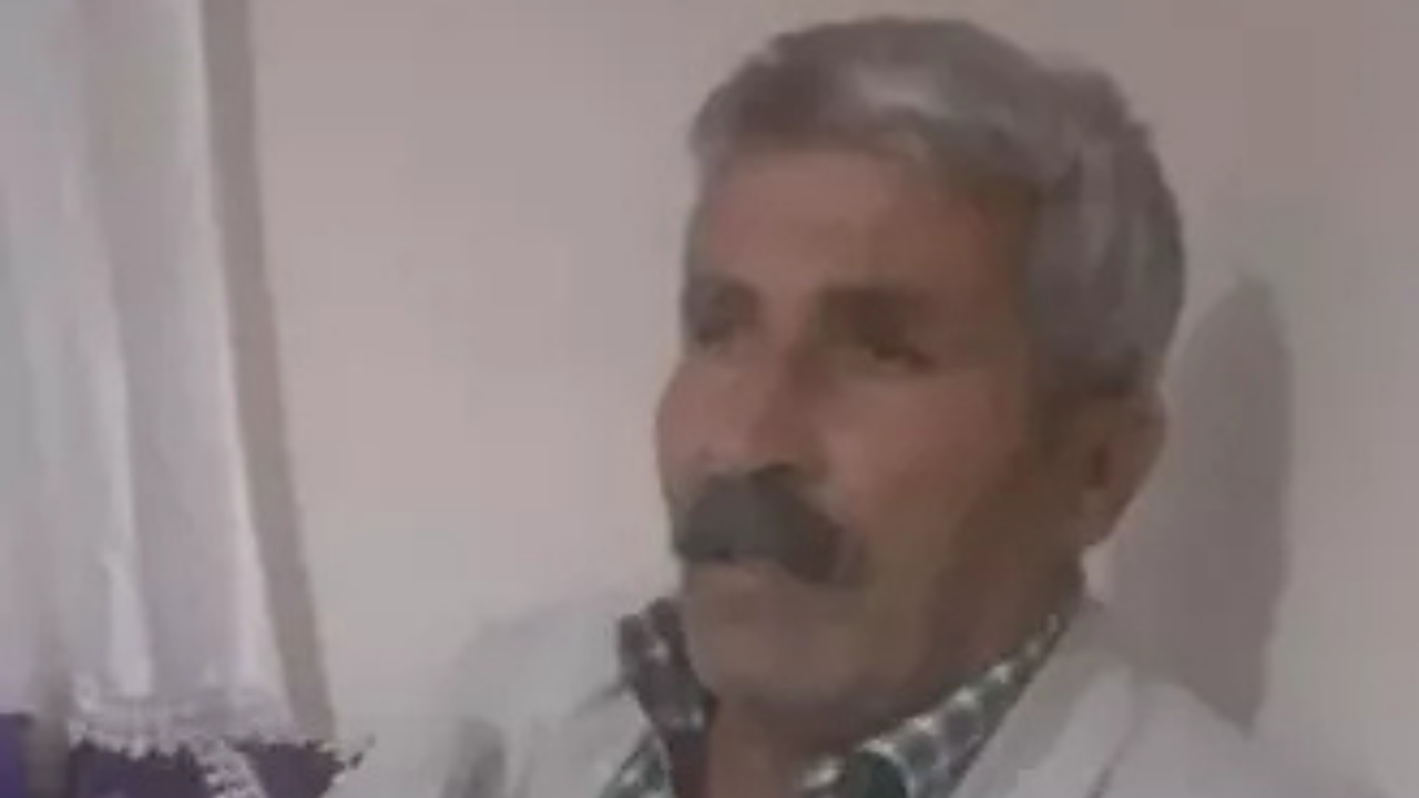 Diyarbakır’da acı olay! İneğini yakalamak isterken can verdi