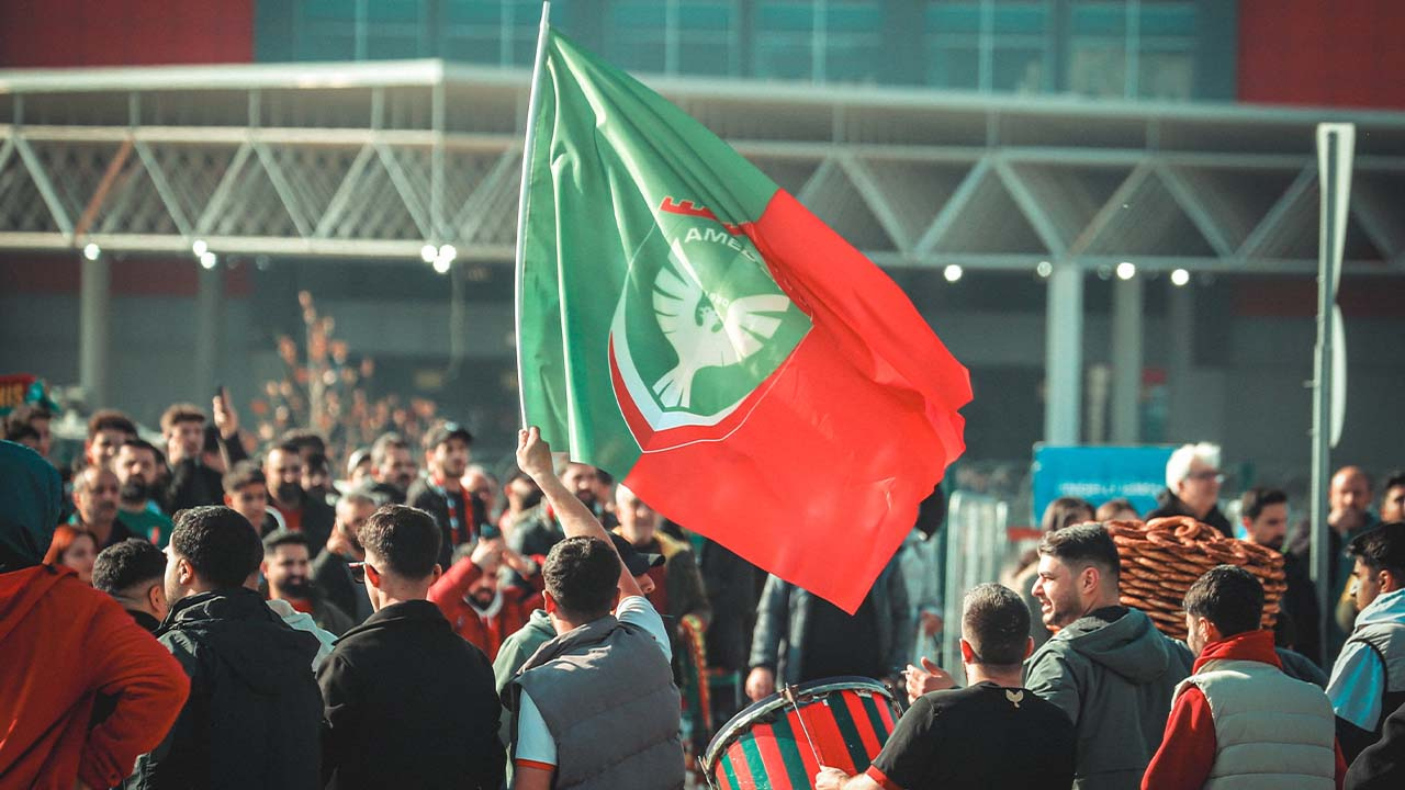 Diyarbakır’da bilet krizi! Amedspor son anda yeni kontenjan açtı