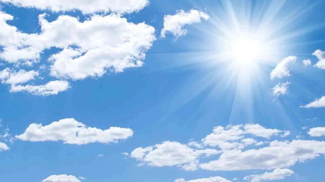 Diyarbakır'da bugün hava nasıl olacak? 1 Nisan 2026 hava durumu