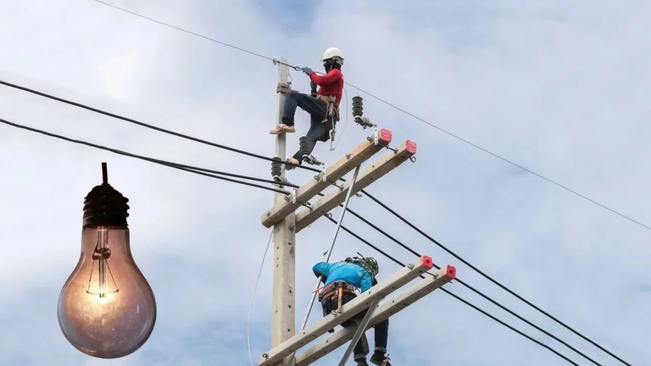 Diyarbakır’da elektrik kesintisi haritası: İlçe ilçe detaylar
