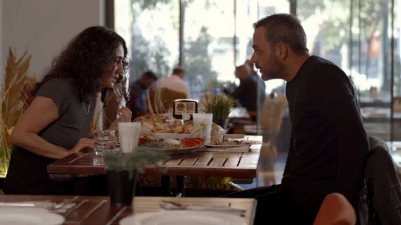 Diyarbakır’da dikkat çeken film! “Valahî” izleyiciyle buluşuyor