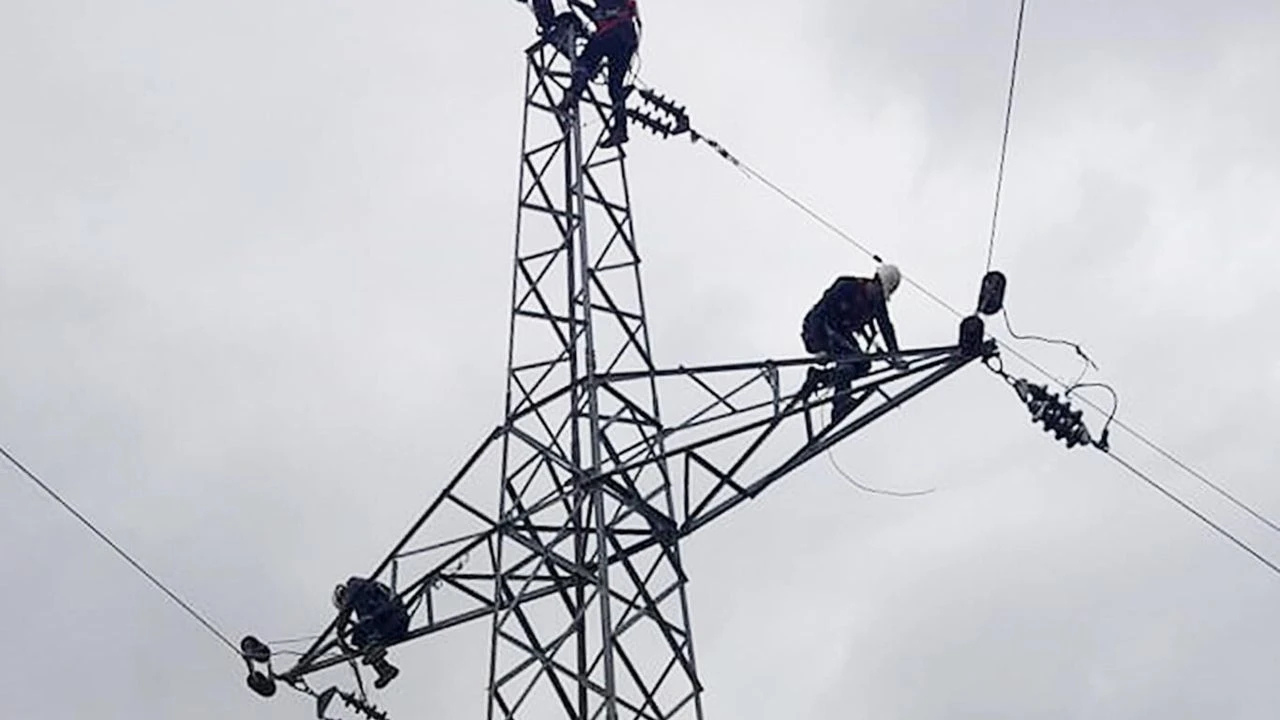 Diyarbakır’da geniş çaplı elektrik kesintisi! İlçe ilçe saatler açıklandı