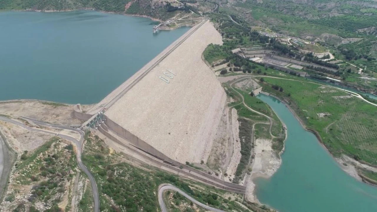 Diyarbakır’da kritik uyarı! Barajlar su bırakıyor