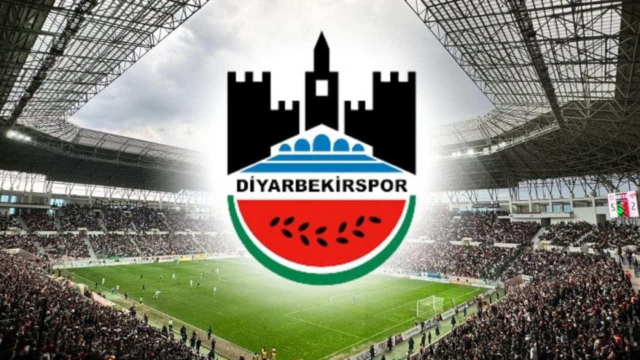 Diyarbekirspor’dan hayatta kalma zaferi! Rakibini sahadan sildi