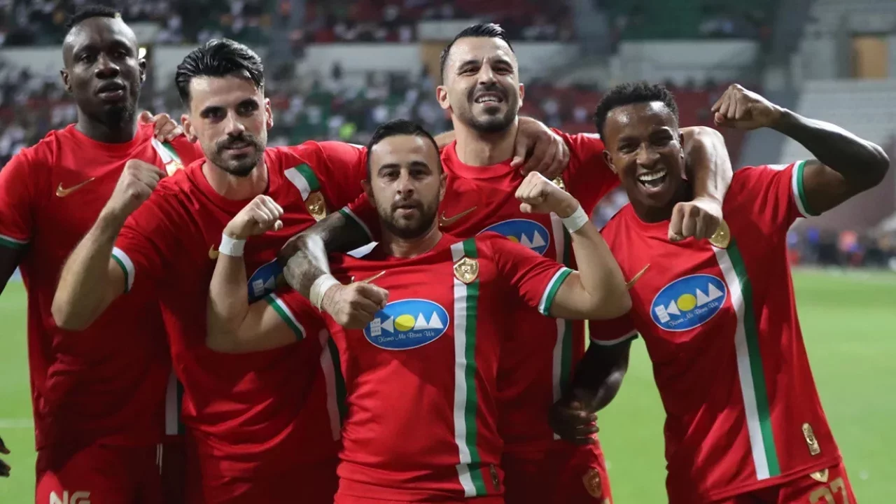 Esenler Erokspor 1-1 Amedspor maçın geniş özeti