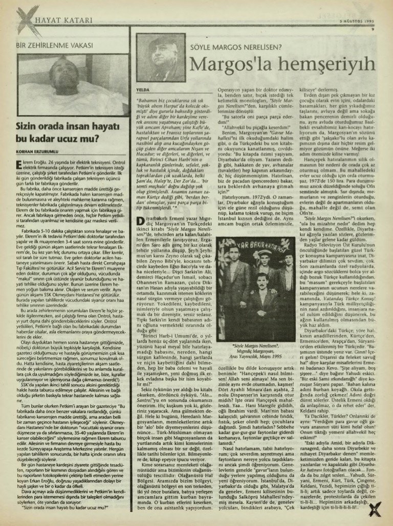 Migirdiç Margosyan 4