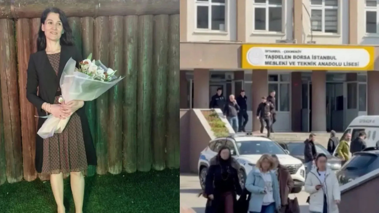 Öğretmeni öldüren öğrenciye rekor ceza talebi