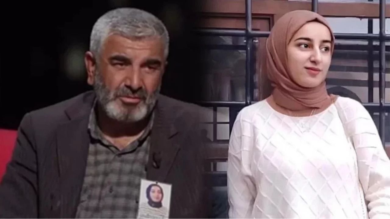 Rojin Kabaiş dosyasında yeni gelişme: Aile Bakan Gürlek'e talebini sundu