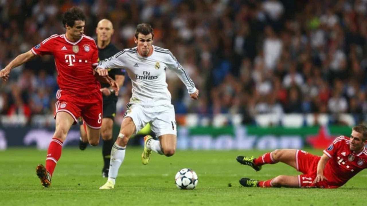 Şampiyonlar Ligi’nde dev gece! Real Madrid – Bayern Münih sahnede