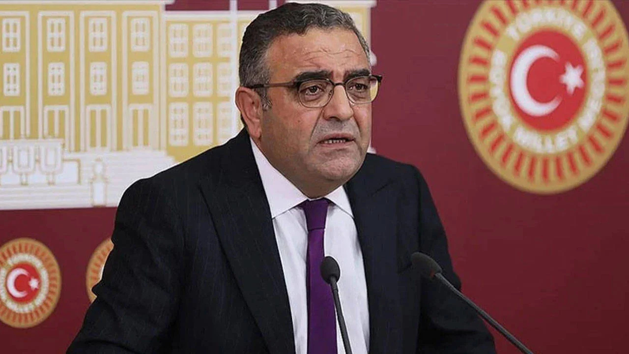 Tanrıkulu’ndan Şimşek’e sert çıkış! Kayyum şirketlerin hesabını sordu