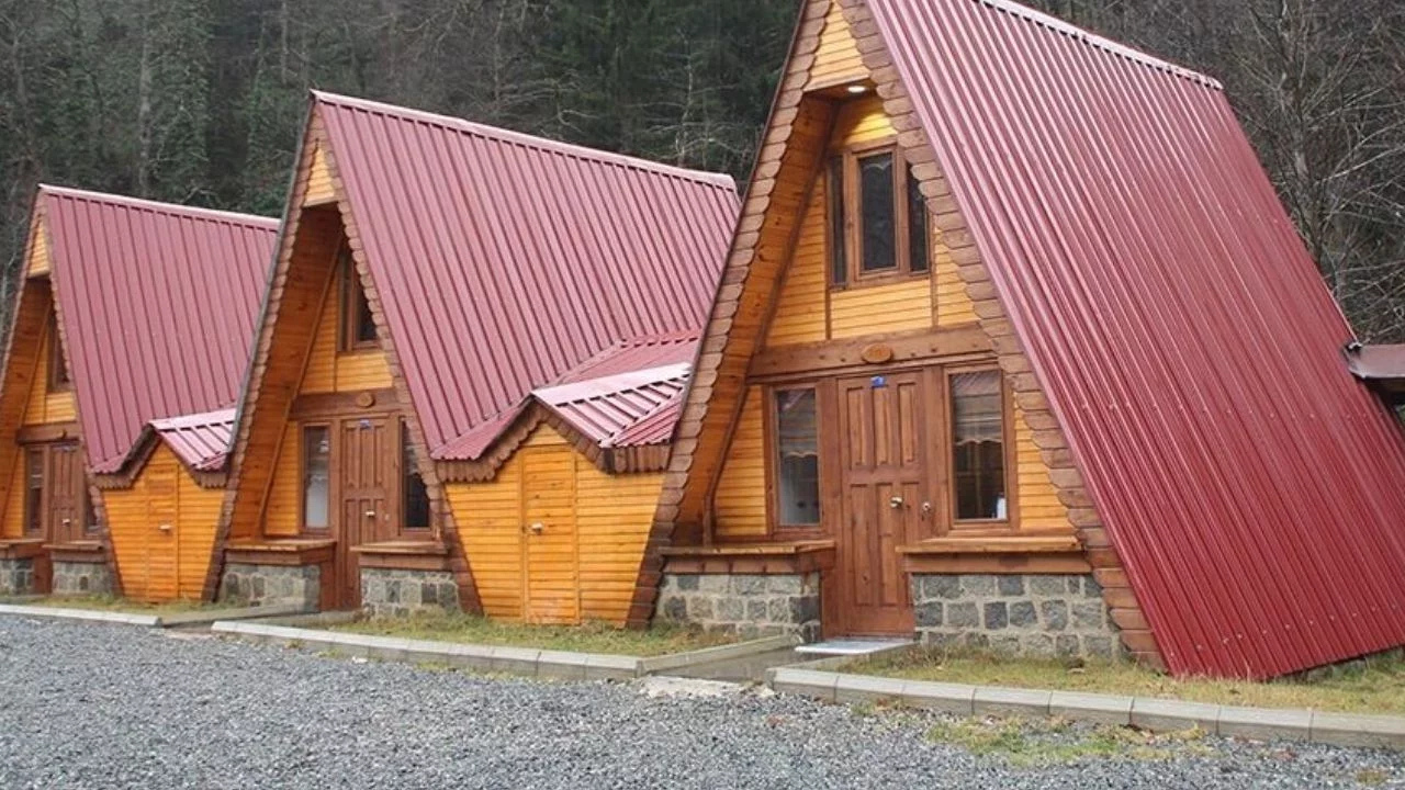 Sosyal medyada büyük tuzak! Bungalov vaadiyle dolandırdılar