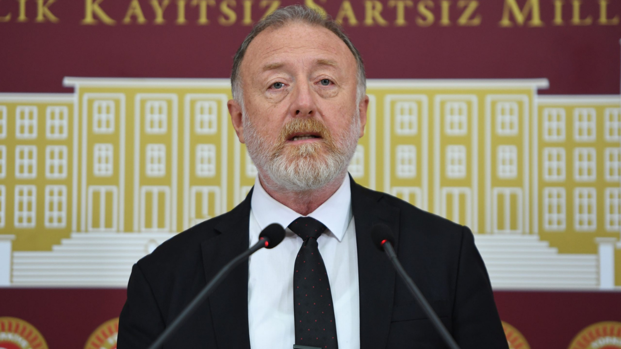 Temelli’den sert çıkış! “Özel yasa artık bekletilmemeli”