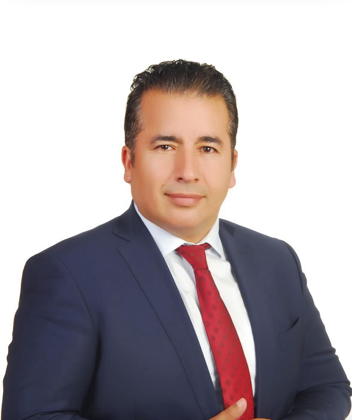 Prof. Dr. İlyas Yolbaş