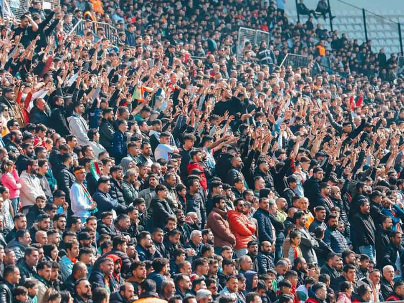 Yoğun Talep Sonrası Yeni Karar