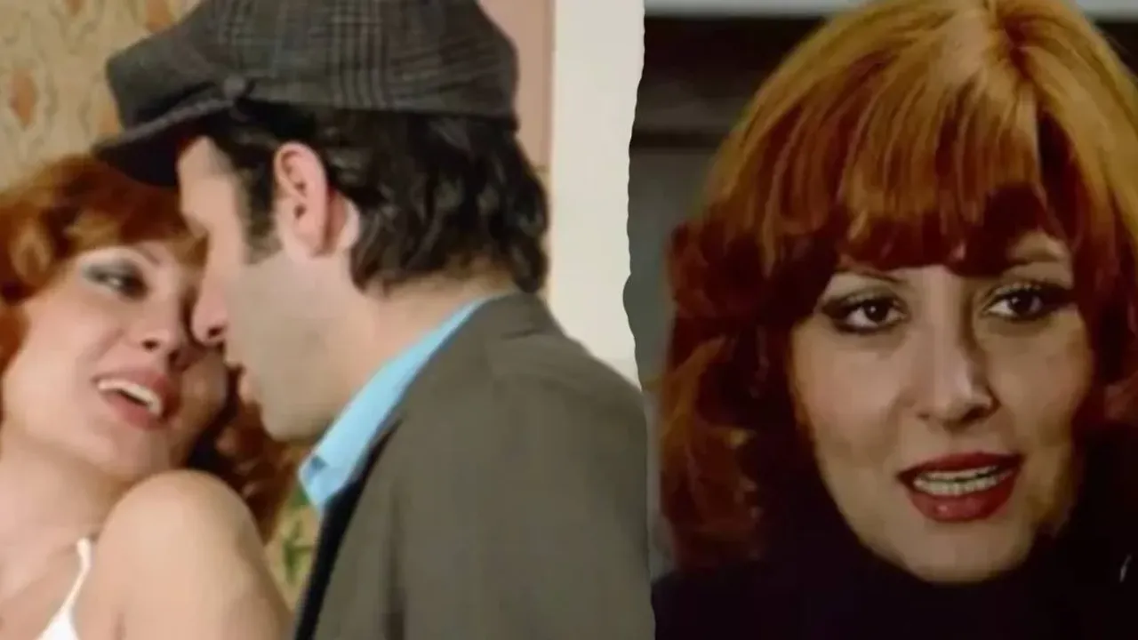 Sevda Ferdağ hayatını kaybetti