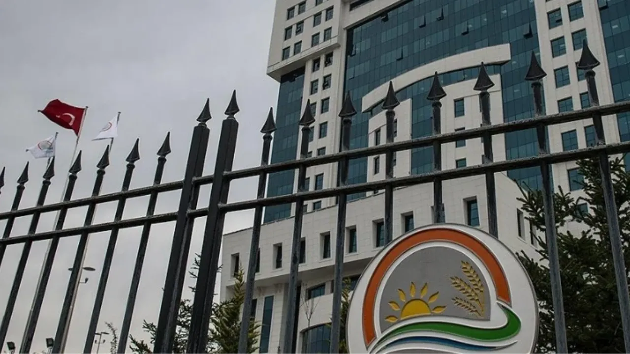 Tarım ve Orman Bakanlığı işçi alımı kura sonuçları