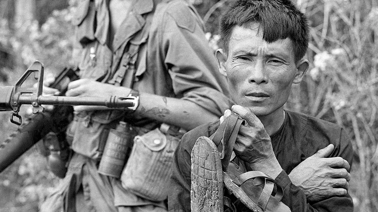 Savaşta kullanılan kimyasallar beyne zarar veriyor