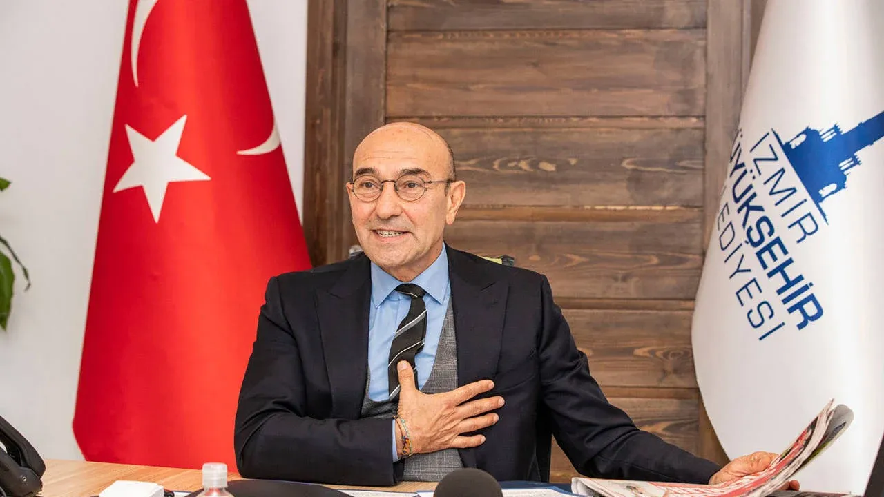 Tunç Soyer'den partisine eleştiri