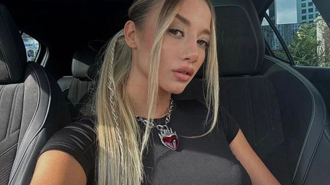 Aleyna Kalaycıoğlu kimdir?